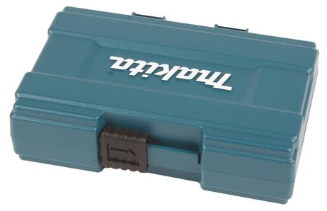 Makita 21-delers bits- og pipesett (B-54081)