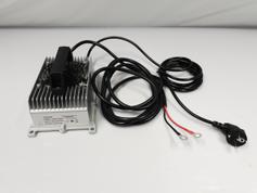 YiFang lithium-lader 48V 15A