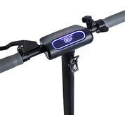 InMotion Climber elektrisk sparkesykkel - 25km/t (kan ikke brukes på offentlig vei) doble 750W motorer med en toppytelse på 1500W (INMOTION-CLIMBER-25KMH)