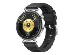 Huawei Watch GT 6 41mm svart/sølv
