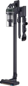 Samsung Jet 85 PetPRO støvsuger med 2-i-1 ladestasjon - 580W - opptil 60 min brukstid (VS20C85G2TN/WD)
