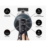 Samsung Jet 85 PetPRO støvsuger med 2-i-1 ladestasjon - 580W - opptil 60 min brukstid (VS20C85G2TN/WD)