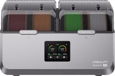 Creality SpacePi X4 Filament Dryer tørker opptil 4 ruller med filament på én gang!