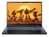 Multicom L550NG 15.3" QHD+ - konfigurator 