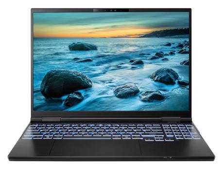 Multicom L550NW 15.3" QHD+ - konfigurator 