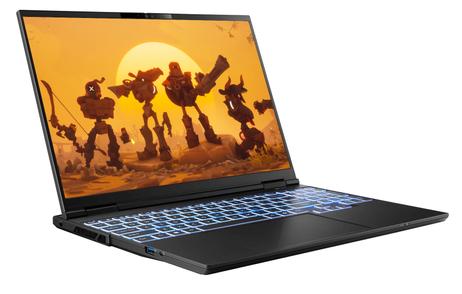 Multicom L550NG 15.3" QHD+ - konfigurator 