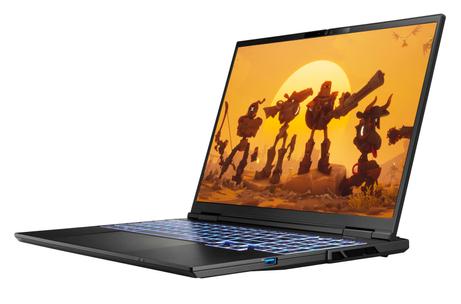 Multicom L550NG 15.3" QHD+ - konfigurator 