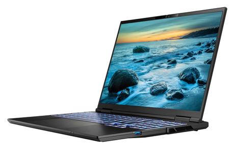 Multicom L550NW 15.3" QHD+ - konfigurator 