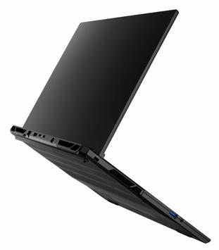 Multicom L550NW 15.3" QHD+ - konfigurator 