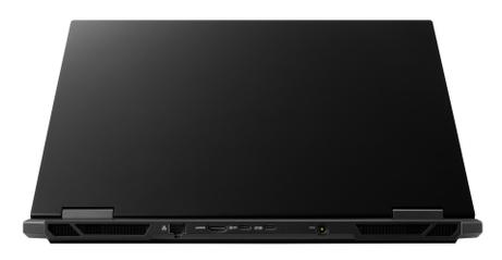 Multicom L550NW 15.3" QHD+ - konfigurator 