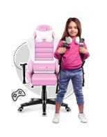 Huzaro Ranger 6.0 Pink gamingstol for barn
