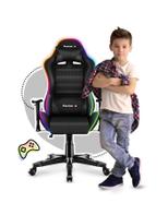Huzaro Ranger 6.0 RGB Mesh gamingstol for barn