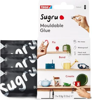 Tesa Sugru 3-pk