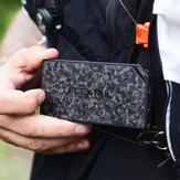 Flextail Zero Power Bank 22.5W - verdens letteste og tynneste 10000mAh nødlader - 145g - 9.9mm (ZERO-POWER)