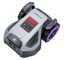 Anthbot M9 robotgressklipper GPS Vanntett IPX6