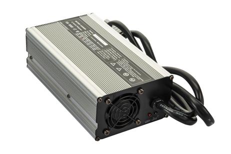 Ontario batterilader til Ontario powerbank 14.6V 30A LiFePO4 - lithium - med Anderson-kobling