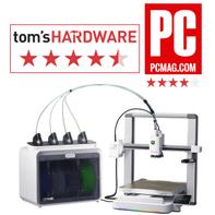 Creality Sparkx i7 Combo 3D-printer 260x260x255mm
