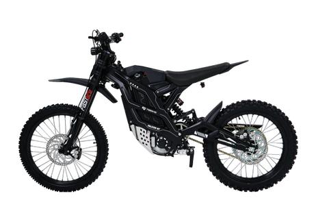 79Bike Falcon GT elektrisk offroad-motorsykkel (for lukket område) (79BIKE-FALCON-GT)