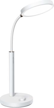 Platinet Aura oppladbar skrivebordslampe 10W