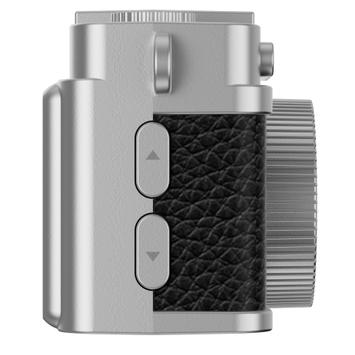 Easypix MiniPro XS1 miniatyr retro-kamera inkludert minnekort (12012)