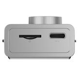 Easypix MiniPro XS1 miniatyr retro-kamera inkludert minnekort (12012)