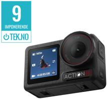 DJI Osmo Action 5 Pro Standard Combo