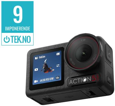 DJI Osmo Action 5 Pro Standard Combo