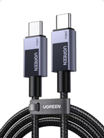 Ugreen USB-C-kabel - 1m, 240W, 480Mbps