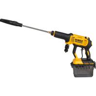 DeWalt DCMPW1000N-XJ høytrykkspyler - uten batteri