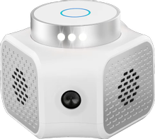 Ultrasonic UR02 Pest Repeller - ultralydskremmer mot mus, rotter og andre skadedyr