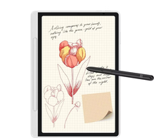 XP-Pen Magic Note Pad notatblokk/notisblokk & lesebrett med 90Hz 3-i-1 fargeskjerm