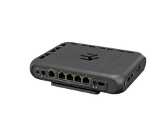 MikroTik hAP be³ Media