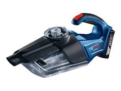 Bosch GAS 18V-1 batteridrevet støvsuger uten batteri