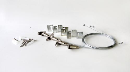 BA Suspending wires (BA31-SuspendingWires)