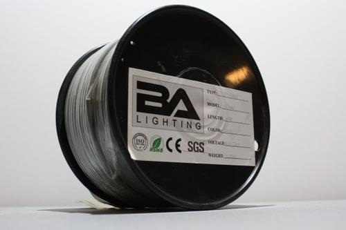 BA PN 2,5mm² grå (100m) (BA124-GY)
