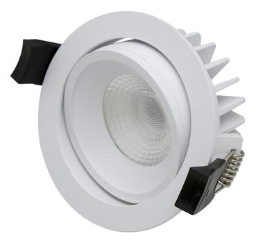 BA Pluto LED downlight 10W, 2700K (BA210-CL79-25-10WD)