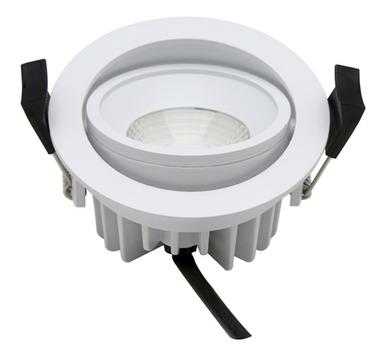 BA Pluto LED downlight 10W, 2700K (BA210-CL79-25-10WD)