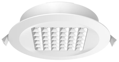 BA Eris 25W, 4000K (El.nr: 3700737) (BA318-DL96-8-25WD)