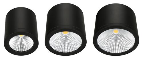 BA Megal 15W, 3000K (El.nr: 3700734) (BA312-DL38-15W)