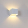 BA Lampe,  hvit (BA339-GW9201A-H)