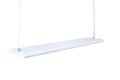 BA Nedhengt kontorbelysning 30W, 4000K (BA316-DB15-30W)