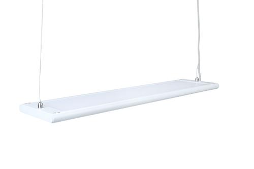 BA Nedhengt kontorbelysning 30W, 4000K (BA316-DB15-30W)