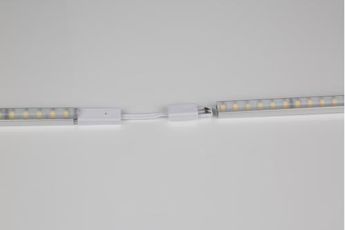 BA Connector wire, 27mm, hvit (BA356)