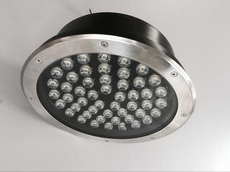 BA Underground light, 3000K (BA368-HS-50W)