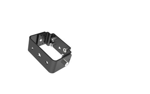 BA Festebrakett Yoke Mounting (BA404-HS-04)