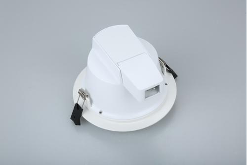 BA Pro 18W, CCT (El.nr: 3700759) (BA412-DL98B-CCT-8-18WD)
