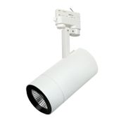 BA Track light 35W Hvit