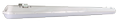 BA Batten light 25W, Sensor, 4000K (El.nr: 3700765) (BA460-XSY-TP25W06-MS)