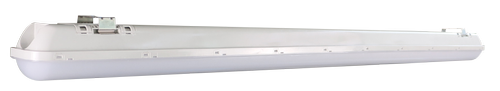 BA Batten light 25W, Sensor, 4000K (El.nr: 3700765) (BA460-XSY-TP25W06-MS)