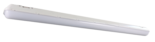 BA Batten light 25W, Sensor, 4000K (El.nr: 3700765) (BA460-XSY-TP25W06-MS)